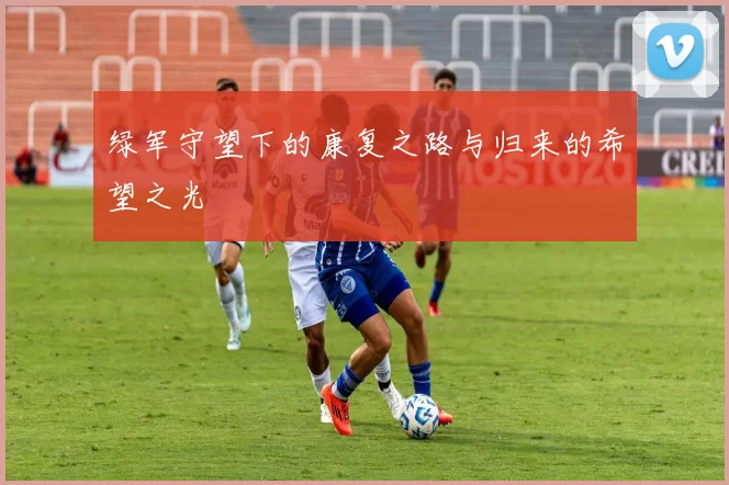 绿军守望下的康复之路与归来的希望之光