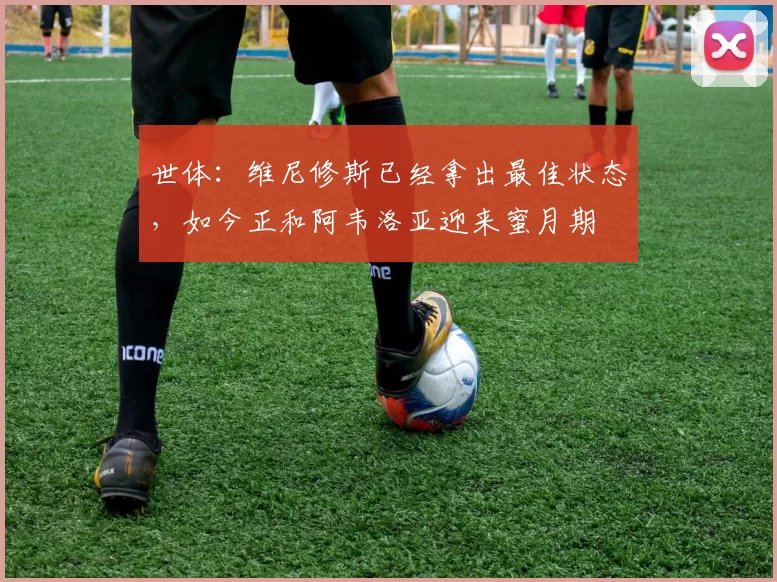 世体：维尼修斯已经拿出最佳状态，如今正和阿韦洛亚迎来蜜月期